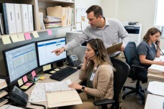 Prior Authorization Is Now a Billing Problem