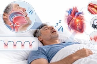 Sleep Apnea And Heart Health