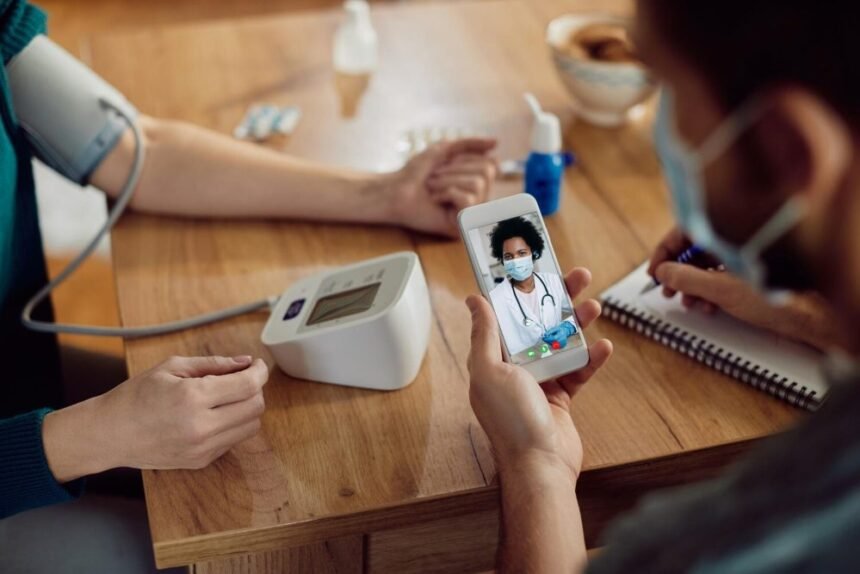 Social Proof in Healthcare: How Online Credibility Influences Where Patients Book