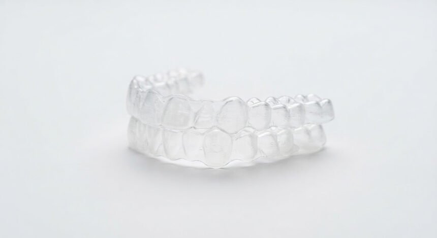 Teeth Aligners Price In India