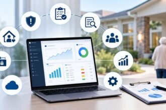 Top 8 ALF Risk Management Platforms In 2026
