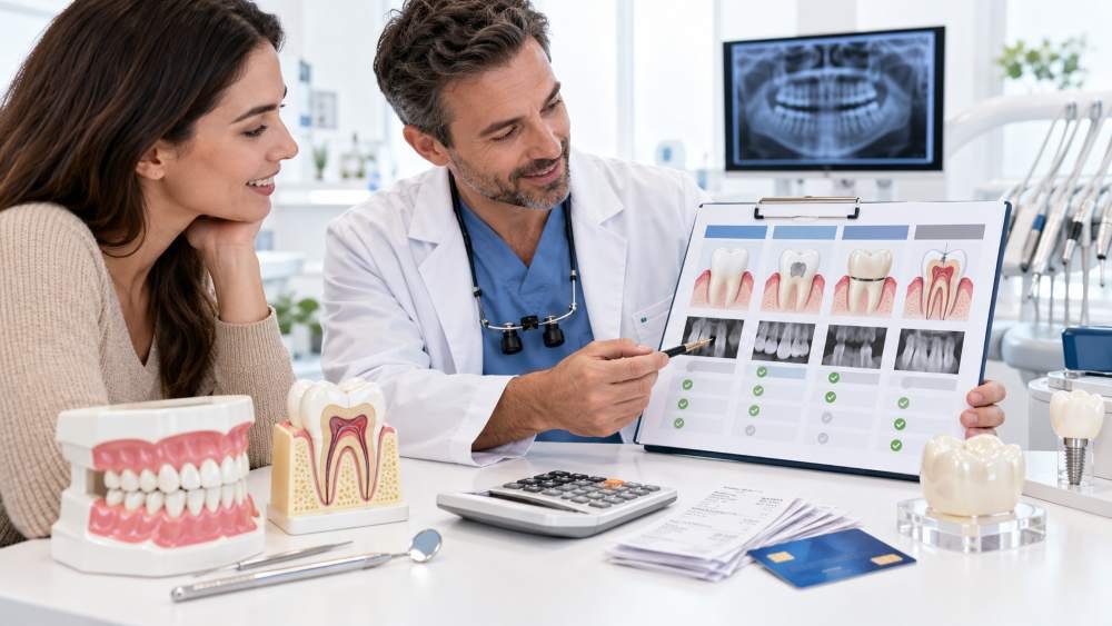 Understand How A Dental Savings Plan Works