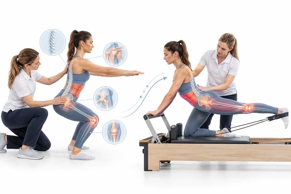 What Physiotherapy Brings