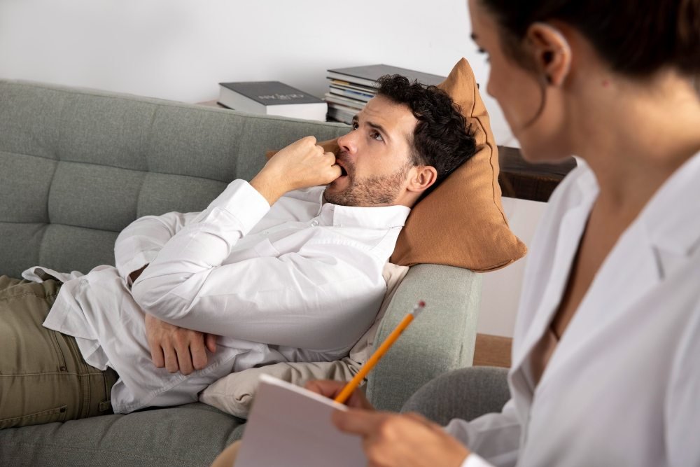 What Signs Suggest It Is Time To Contact Lake Cook Behavioral Health_