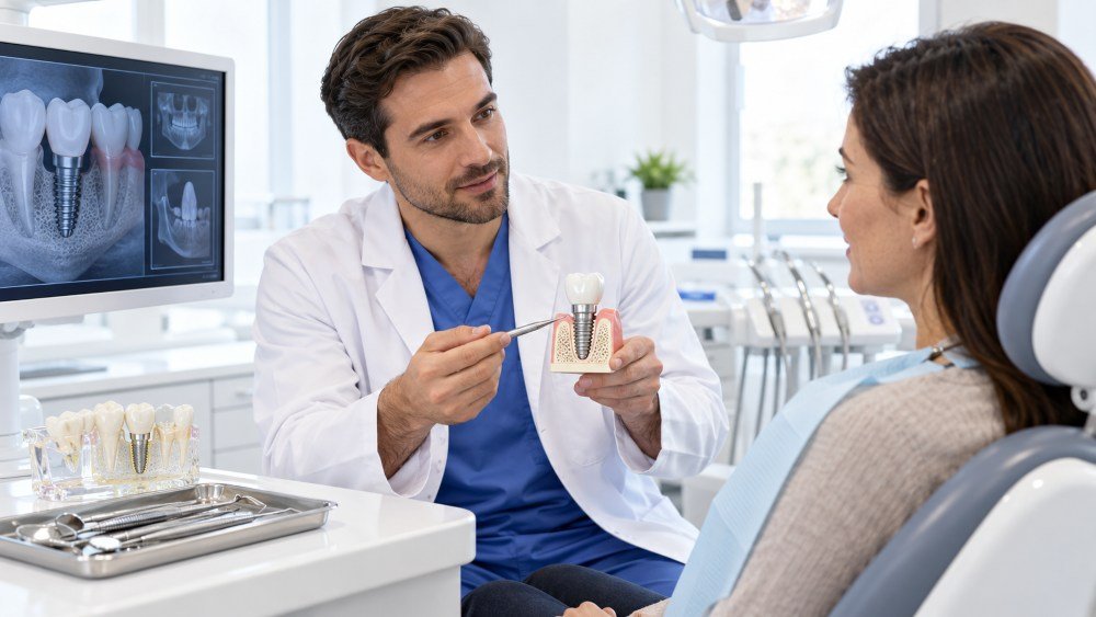 What You Need To Know About Cheap Dental Implant Offers