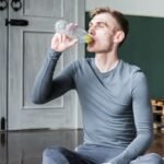 When Drinking Less Water Is Really A Mobility Problem