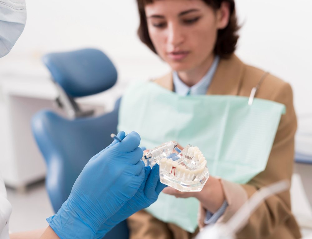Why Does A Zirconia Crown Cost More?