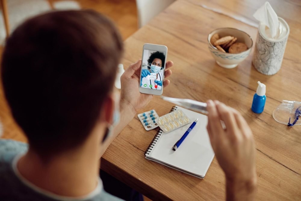 Why Does Online Credibility Influence Patient Booking Decisions?
