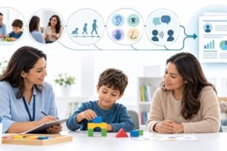 Why UK Families Are Choosing Private Autism Assessments Over The NHS