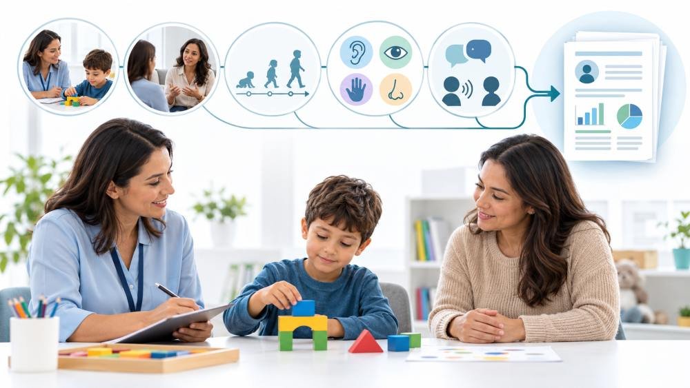 Why UK Families Are Choosing Private Autism Assessments Over The NHS